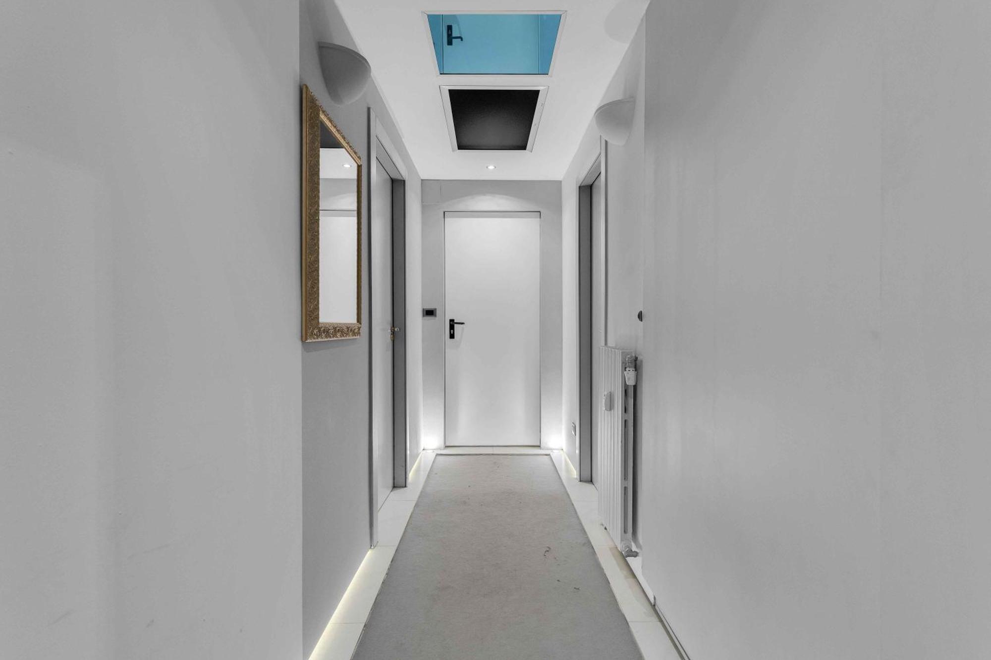 Dreaming With Parking L15 Apartment Mailand